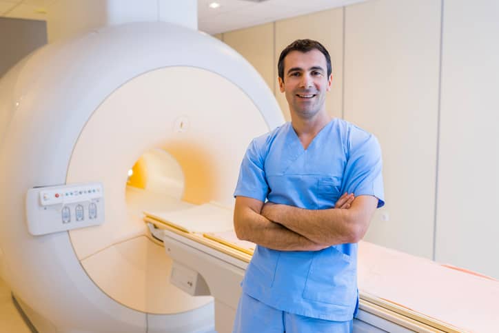 Innate Imaging Technicians