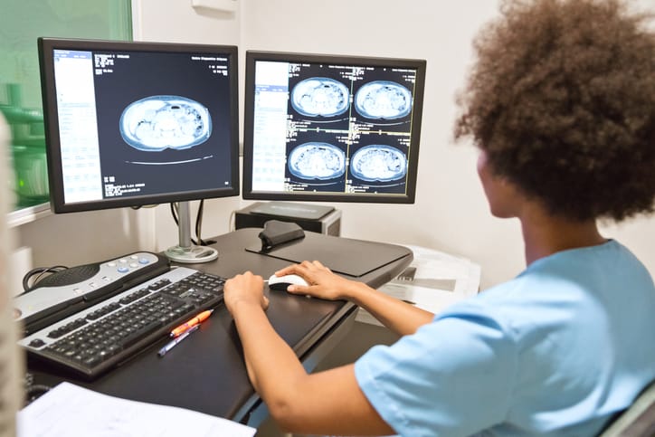 CT Scan Plano